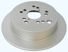 Load image into Gallery viewer, DBA 07-14 Subaru WRX En-Shield Standard Rear Brake Rotor - DBA2659E-10