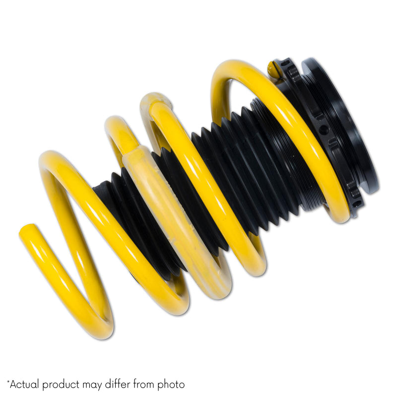 ST Adjustable Lowering Springs 2018+ AUDI A5 S5 (B9) - 273100BP