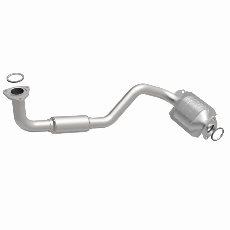 MagnaFlow Direct Fit Catalytic Converter Toyota MR2 Rear Conv. - 23109