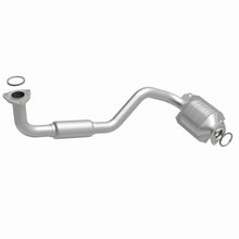 Load image into Gallery viewer, MagnaFlow Direct Fit Catalytic Converter Toyota MR2 Rear Conv. - 23109