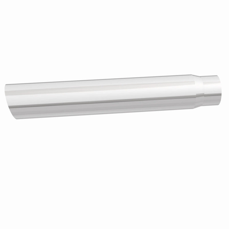 MagnaFlow Tip 1pk Sc 3X 18 2.5 Id 15DEg - 35102