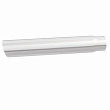 Load image into Gallery viewer, MagnaFlow Tip 1pk Sc 3X 18 2.5 Id 15DEg - 35102