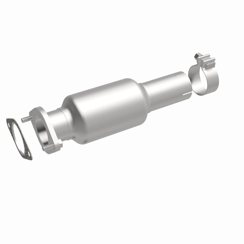 MagnaFlow Direct Fit Catalytic Converter 13-16 Ford Fusion 1.5L/2.0L - 52511