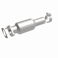 Load image into Gallery viewer, MagnaFlow Direct Fit Catalytic Converter 13-16 Ford Fusion 1.5L/2.0L - 52511