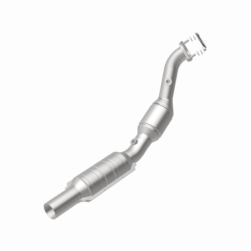 MagnaFlow Direct Fit Catalytic Converter 10-11 Chevrolet Camaro V6 3.6L - 551673