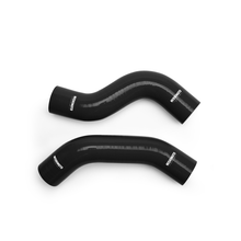 Load image into Gallery viewer, Mishimoto 99-01 Subaru Impreza RS 2.5L Black Silicone Hose Kit - MMHOSE-GC6-99BK