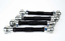 Load image into Gallery viewer, SPL Parts 99-12 Porsche 911 (996/997) Rear Dog Bone Links - SPL DB 996