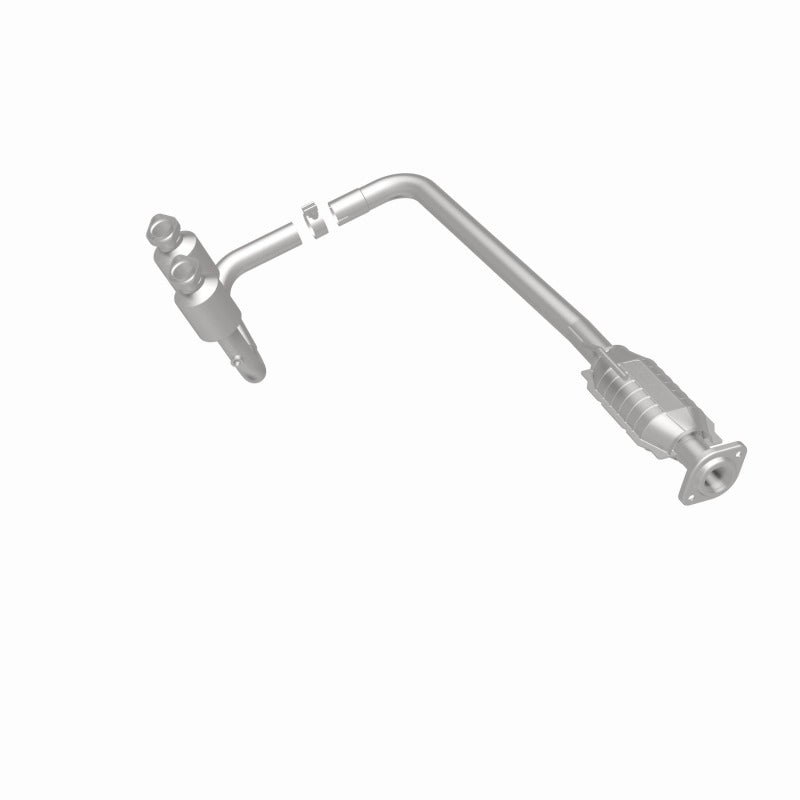 MagnaFlow Conv DF 04-06 Jeep Wrangler 4.0L - 93649