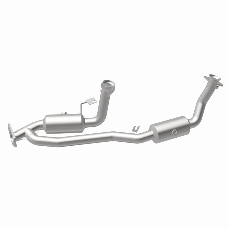 MagnaFlow 04-05 Ford Freestar 3.9L Direct Fit Converter - 4551079