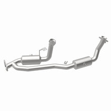 Load image into Gallery viewer, MagnaFlow 04-05 Ford Freestar 3.9L Direct Fit Converter - 4551079