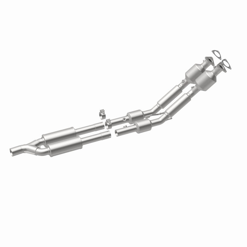 MagnaFlow 06-08 Volkswagen Passat 3.6L Direct Fit Converter - 5411799