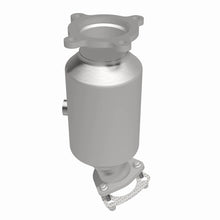 Load image into Gallery viewer, MagnaFlow Direct Fit Catalytic Converter 18-20 Audi Q5 Underbody - 280343