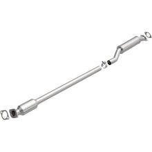 Load image into Gallery viewer, MagnaFlow Direct Fit Catalytic Converter 2018-2019 Hyundai Kona L4 OEM Underbody Single - 280041