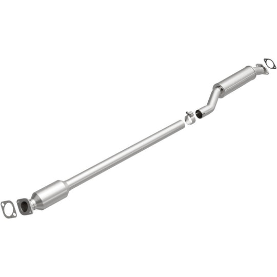 MagnaFlow Direct Fit Catalytic Converter 2018-2019 Hyundai Kona L4 OEM Underbody Single - 280041