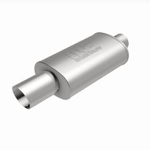 Load image into Gallery viewer, MagnaFlow Muffler W/Tip Mag Rs 14X5X8 3/4.00 - 14834