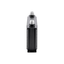 Load image into Gallery viewer, Mishimoto Universal 16 Row Oil Cooler - Black - MMOC-16BK