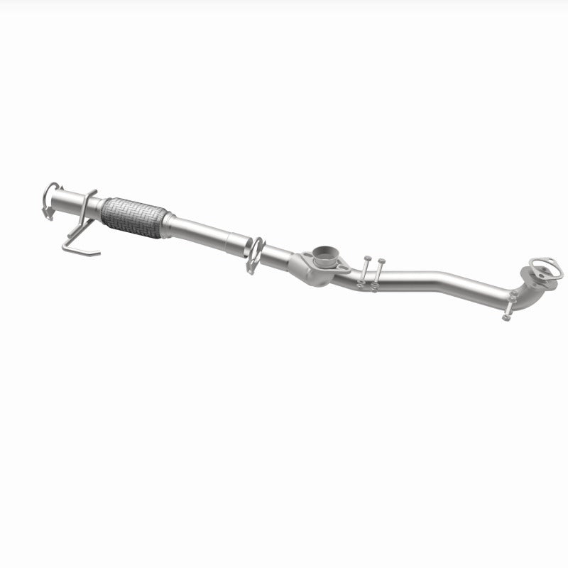 BRE Exhaust 07-14 Edge MKX 2.0L 3.5L Front Pipe Kit - 107-0180