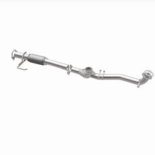 Load image into Gallery viewer, BRE Exhaust 07-14 Edge MKX 2.0L 3.5L Front Pipe Kit - 107-0180