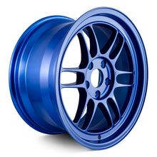 Load image into Gallery viewer, Enkei RPF1 17x9 5x114.3 45mm Offset 73mm Bore Victory Blue Wheel (MOQ 40) - 3797906545BL