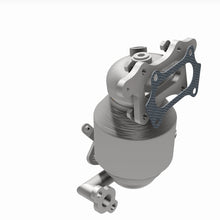 Load image into Gallery viewer, MagnaFlow 15-21 Honda Fit 1.5L Direct Fit CARB Compliant Converter - 6511048