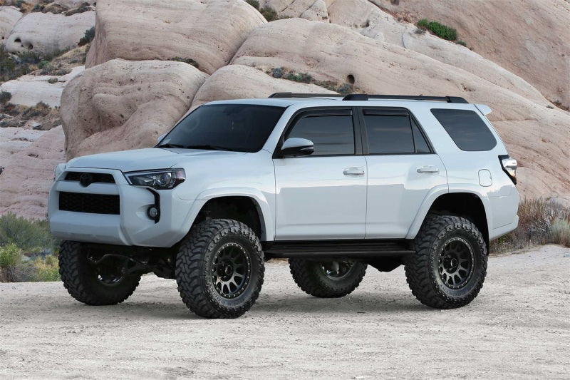 Fabtech 10-15 Toyota 4Runner 4WD 6in Lift System - Component Box 1 - FTS26080
