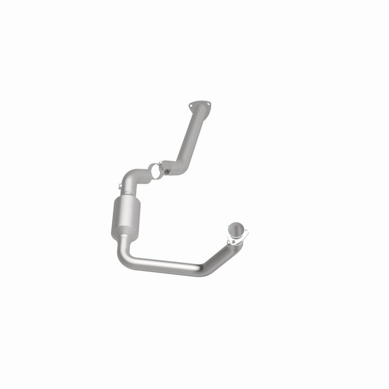 MagnaFlow 96-99 Chevy Express 1500 5.7L Direct Fit Converter - 4451415