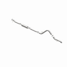 Load image into Gallery viewer, Magnaflow SYS C/B 07-11 Jeep Wrangler V6 3.8L 4dr - 15239