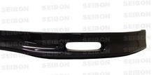 Load image into Gallery viewer, Seibon 92-95 Honda Civic 2dr/HB SP Carbon Fiber Front Lip - FL9295HDCV2D-SP