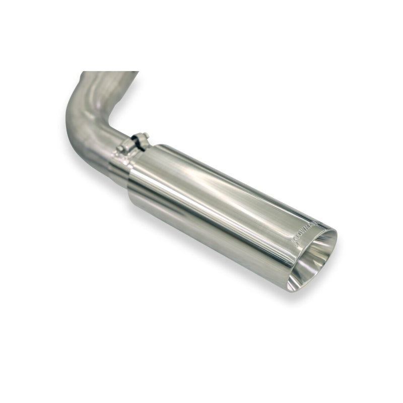 Flowmaster 22-25 Toyota Tundra 3.4L American Thunder Cat-Back Exhaust System - 818140
