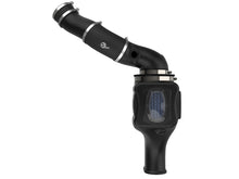 Load image into Gallery viewer, aFe Momentum HD PRO 10R Stage-2 Si Intake 03-07 Ford Diesel Trucks V8-6.0L (td) - 50-73003