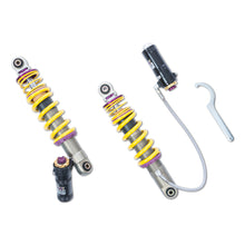 Load image into Gallery viewer, KW Coilover Kit V4 10-15 Audi R8 w/ Magnetic Ride - 3A711005