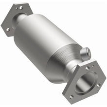 Load image into Gallery viewer, MagnaFlow Direct Fit Catalytic Converter 80-83 Volkswagen Rabbit Pickup - 3391918