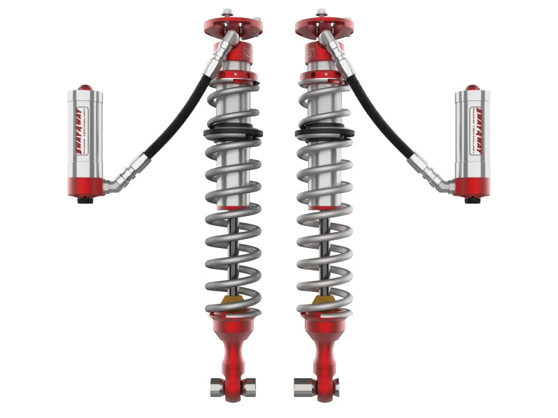 aFe Sway-A-Way 2.5 Rear Coilovers Ford Bronco 21-24 - 302-0056-13-CA