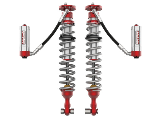 aFe Sway-A-Way 2.5 Rear Coilovers Ford Bronco 21-24 - 302-0056-13-CA
