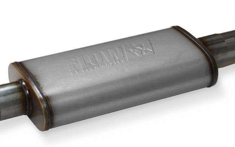 Flowmaster 09-14 Ford F-150 FlowFX Cat-Back Exhaust System - 717864