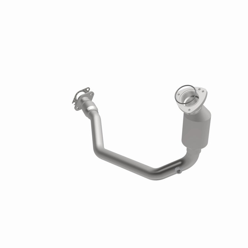MagnaFlow 08-09 Pontiac G6 3.5L Direct Fit Converter - 551619