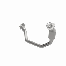 Load image into Gallery viewer, MagnaFlow 2006 Pontiac G6 3.9L Direct Fit Converter - 4561619