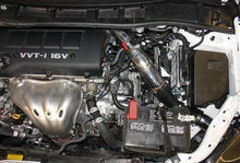 Load image into Gallery viewer, Injen 2009 Corolla XRS 2.4L 4 Cyl. Polished Cold Air Intake - SP2078P