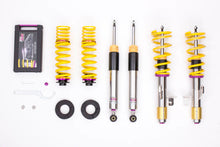 Load image into Gallery viewer, KW Coilover Kit V3 BMW 4-Series - 352200AC