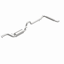 Load image into Gallery viewer, MagnaFlow BRE Exhaust Kit 05-07 Grand Caravan Town &amp; Country - 106-0103