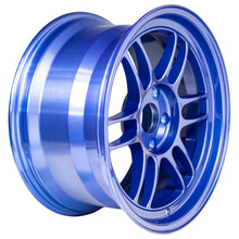 Load image into Gallery viewer, Enkei RPF1 17x9 5x114.3 35mm Offset 73mm Bore Victory Blue Wheel (MOQ 40) - 3797906535BL