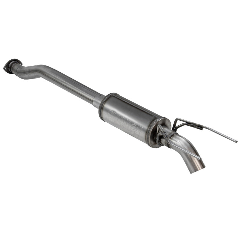 Flowmaster 16-23 Toyota Tacoma 3.5L FlowFX Extreme Cat-Back Exhaust System - 717970