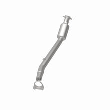 Load image into Gallery viewer, MagnaFlow 2005 Land Rover Range Rover 4.4L Direct Fit Converter - 4551724