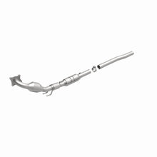 Load image into Gallery viewer, MagnaFlow 08-13 Audi A3 2.0L Direct Fit Converter - 551887