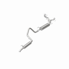 Load image into Gallery viewer, MagnaFlow BRE Exhaust Kit 98-07 LX470 Land Cruiser 4.7L - 106-0176