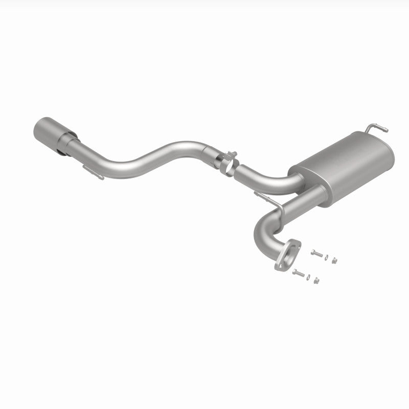 MagnaFlow Sys Cat-Back 01-03 Toyota Celica Gts 1.8 - 15812