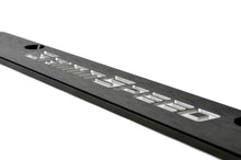 Load image into Gallery viewer, GrimmSpeed 2015+ Subaru Impreza/WRX/STi License Plate Delete Plate - 094067