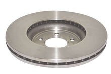 Load image into Gallery viewer, DBA 06-08 Jaguar S-Type (w/326mm Front Rotor / Exc R) 3.0L Front Street Series Standard Rotor - DBA2174