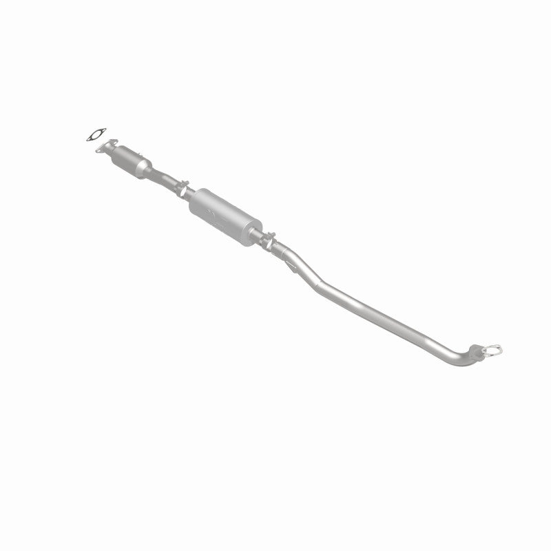 MagnaFlow 12-13 Soul 2L Underbody Direct Fit Converter - 52845