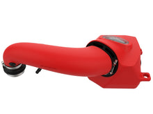 Load image into Gallery viewer, aFe Momentum GT Pro DRY S Intake System Red Edition 19-23 Dodge RAM 1500 V8-5.7L HEMI - 50-70013DR